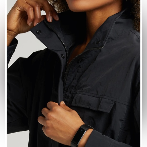 ZELLA NEW Free Form Cargo Jacket - Picture 6 of 9